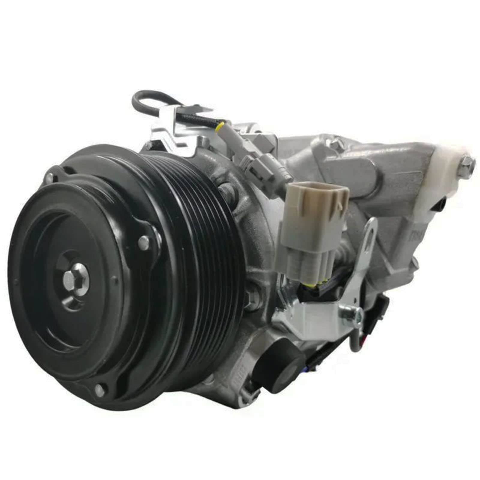 KO340175・176・177・178・179・8JP Otobaijeni 7SBH17C Air Conditioning Compressor 888320-48150-84 for